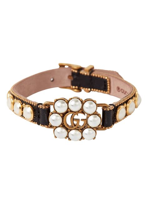 gucci armband dames